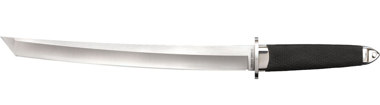 Knives Cold Steel CLD MAGNUM TANTO XII SAN MAI